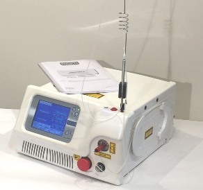 SmartFile Laser dentaire Nd:YAG de la marque DEKA Laser