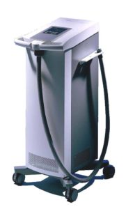 Cryo 5 Air froid pulsé