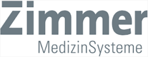 Zimmer Medizinsysteme logo