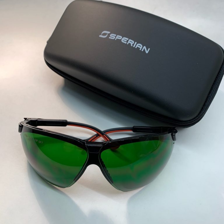 Ou Acheter Lunette Ipl Lunette Protectrice Anti-UV Laser Lumière