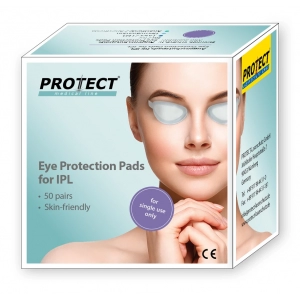IPL AID, Protection Oculaire IPL